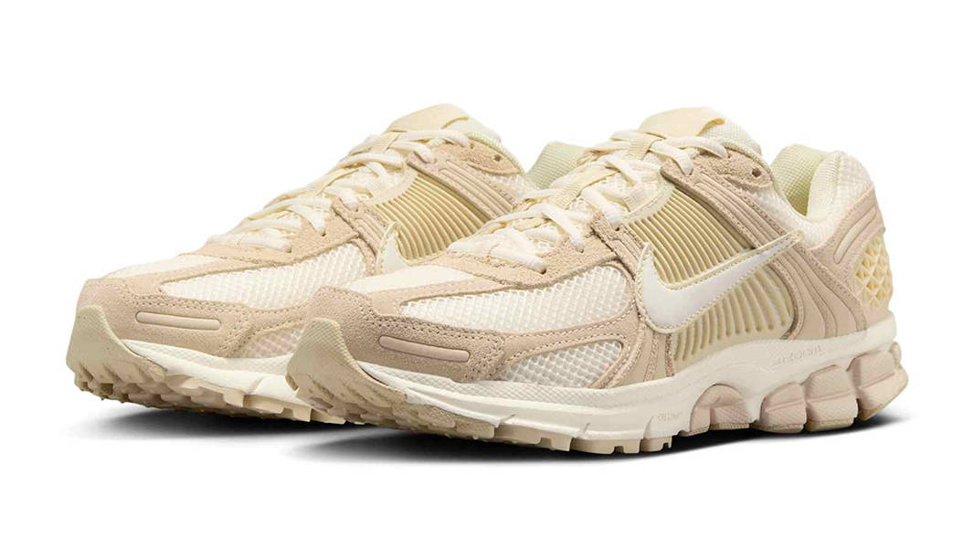 Nike Zoom Vomero 5 Beach HQ0458-200 Side