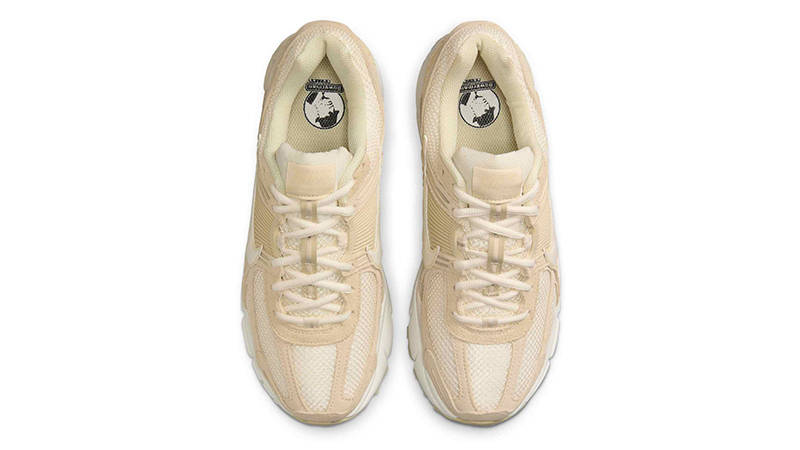 Nike Zoom Vomero 5 Beach HQ0458-200 Top
