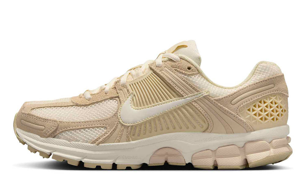 Nike Zoom Vomero 5 Beach Light Khaki