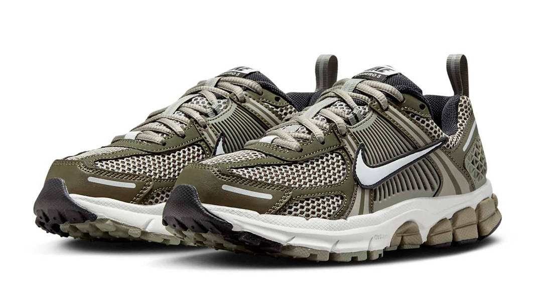 Nike Zoom Vomero GS Cargo Khaki HF6998-300 The Sole Supplier