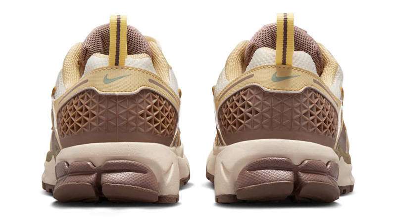 Nike Zoom Vomero 5 GS Pale Ivory Back