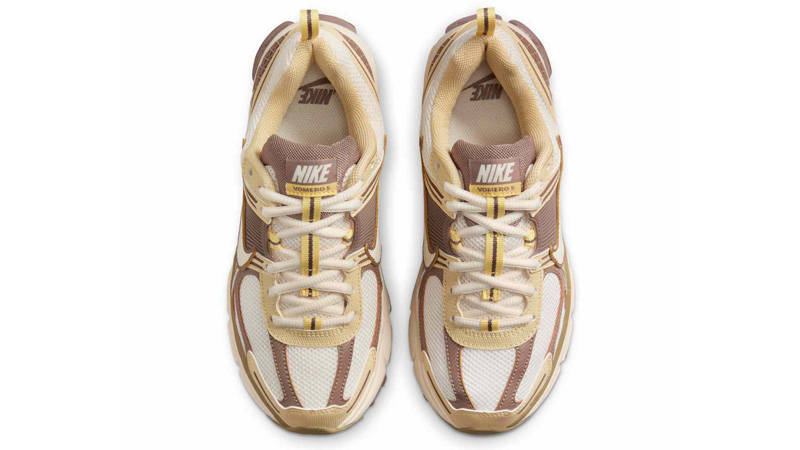 Nike Zoom Vomero 5 GS Pale Ivory Middle