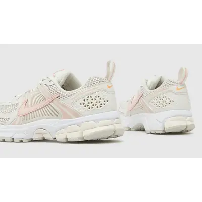Nike Zoom Vomero 5 GS Phantom Echo Pink HF6998-003 Back