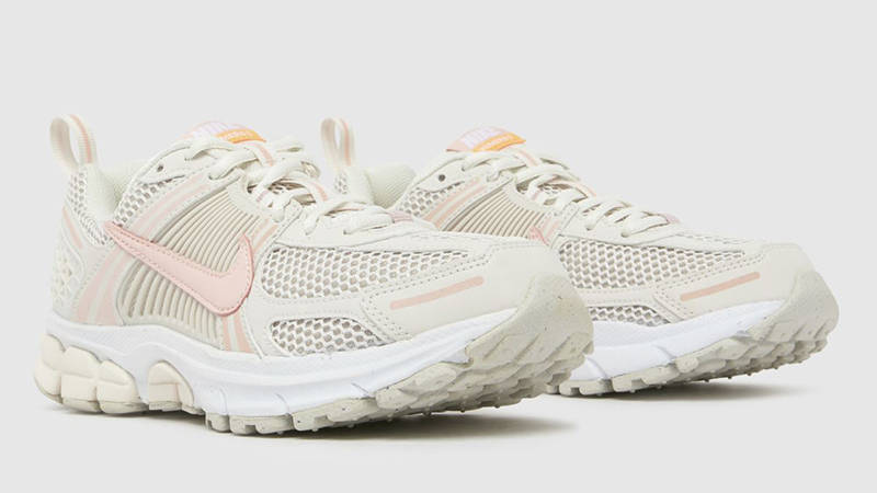 Nike Zoom Vomero 5 GS Phantom Echo Pink HF6998-003 Side