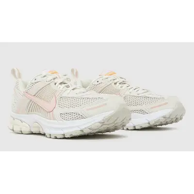 Nike Zoom Vomero 5 GS Phantom Echo Pink HF6998-003 Side
