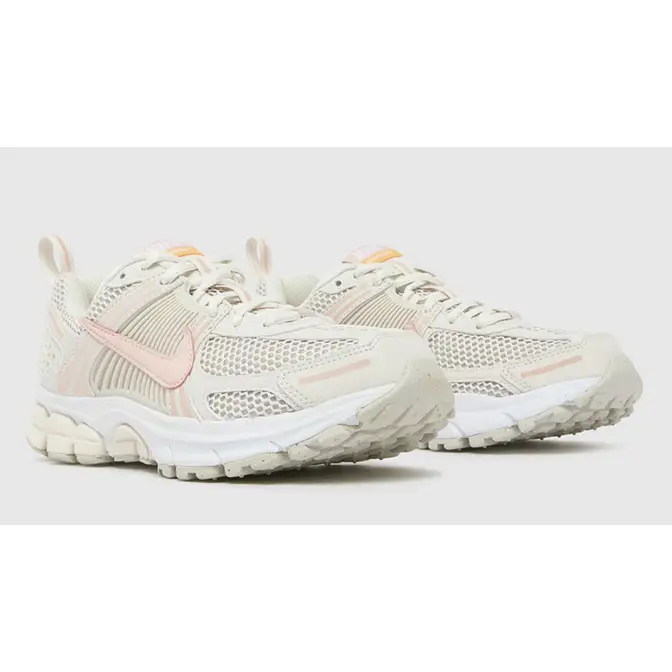 Nike Zoom Vomero 5 GS Phantom Echo Pink HF6998-003 Side