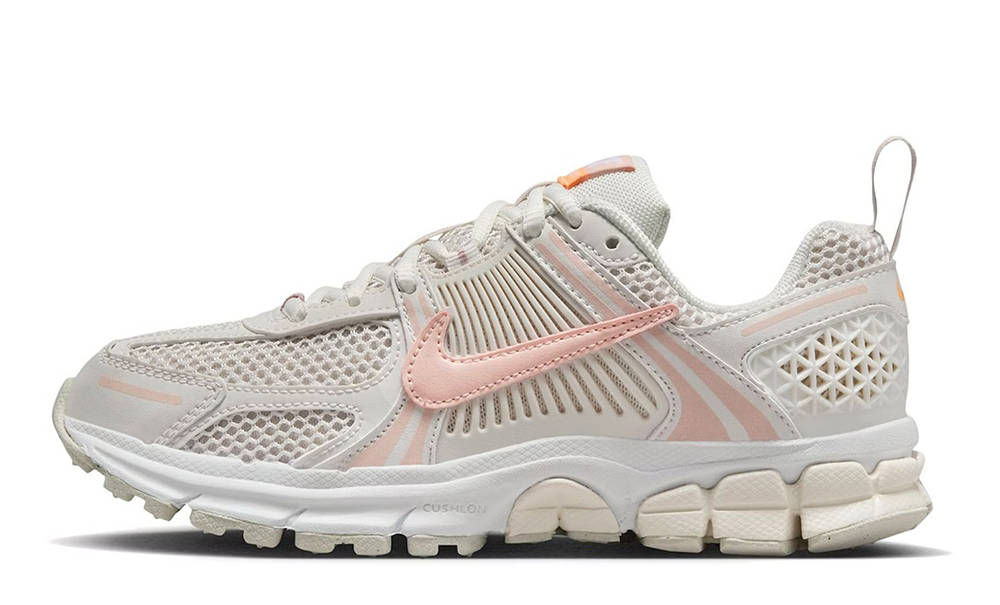 Nike Zoom Vomero 5 GS Phantom Echo Pink HF6998-003