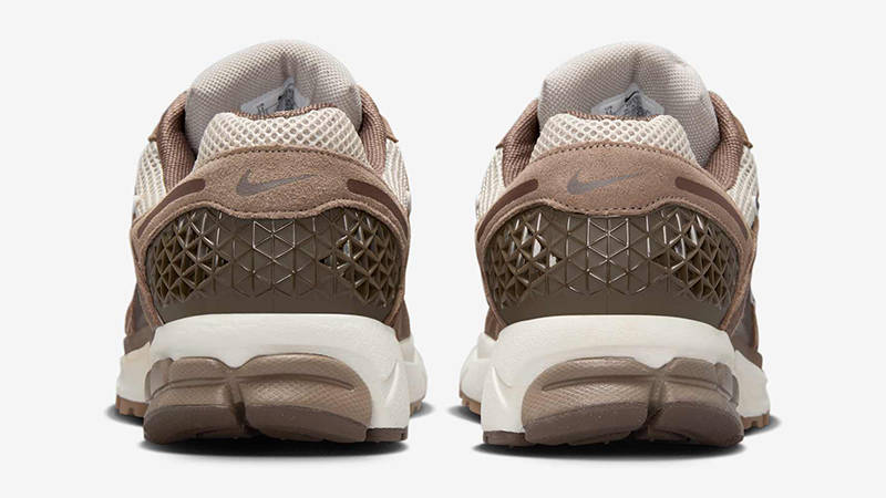 Nike Zoom Vomero 5 Mink Brown HF1553-004 Back