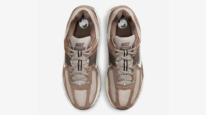 Nike Zoom Vomero 5 Mink Brown HF1553-004 Top