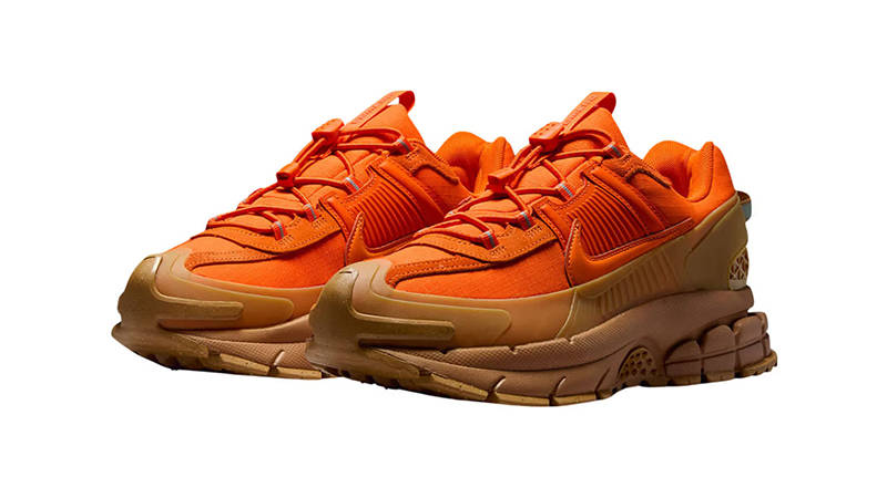 Nike Zoom Vomero 5 Roam Safety Orange FV2295-800 FRONT