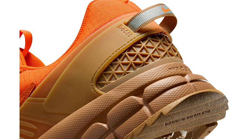 Nike Zoom Vomero 5 Roam Safety Orange | FV2295-800 | The Sole Supplier