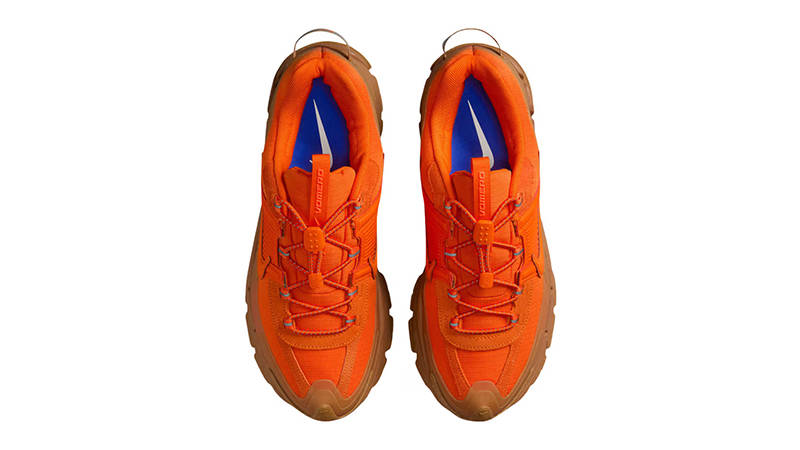 Nike Zoom Vomero Roam Safety Orange FV2295-800 The Sole Supplier