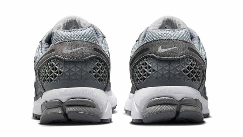 Nike Zoom Vomero 5 Wolf Grey HF1553-003 Back