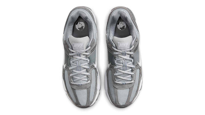 Nike Zoom Vomero 5 Wolf Grey HF1553-003 Top
