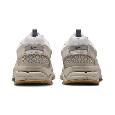 Nike Zoom Vomero Roam College Grey Gum Back
