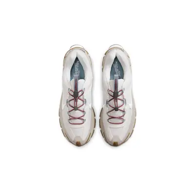 Nike Zoom Vomero Roam College Grey Gum Middle