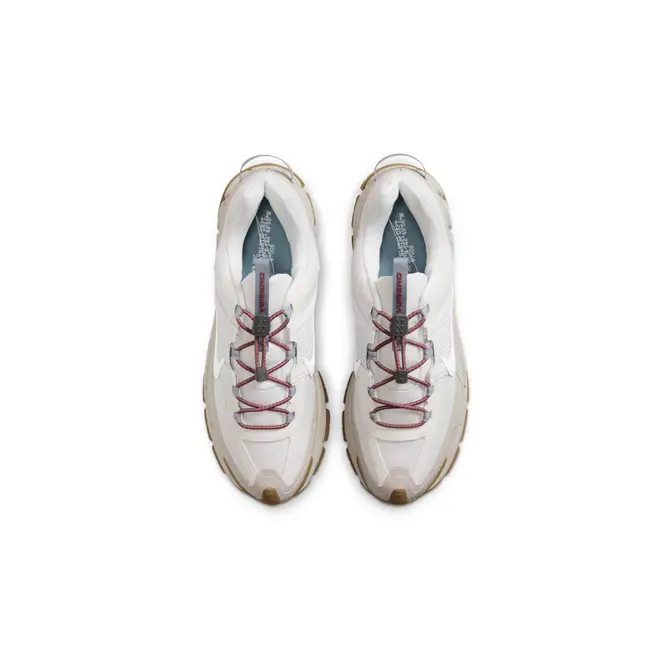 Nike Zoom Vomero Roam College Grey Gum Middle