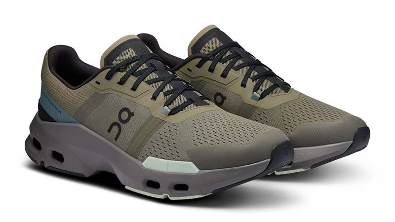 On Running Cloudpulse Groove Lima 3MD30062842 front