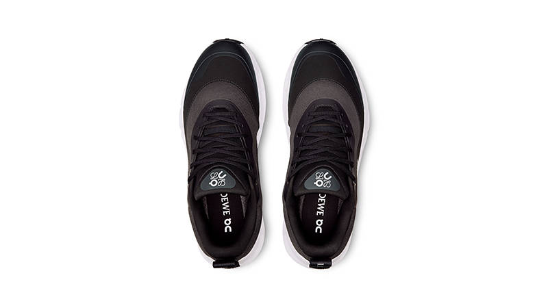 On Running Cloudtilt LOEWE 2 Black middle