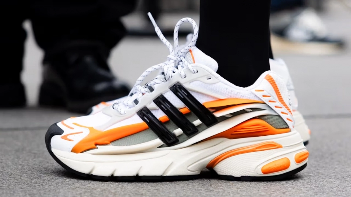 The adidas x Reebok ZX Fury 
