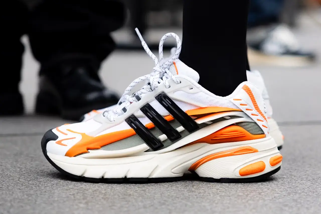 Pharrell Williams × adidas Originals