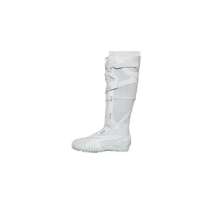 PUMA Mostro Leather Boot White | 401563-01 | The Sole Supplier