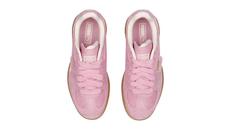 Puma Palermo Moda Island Pink 400323-01 Top