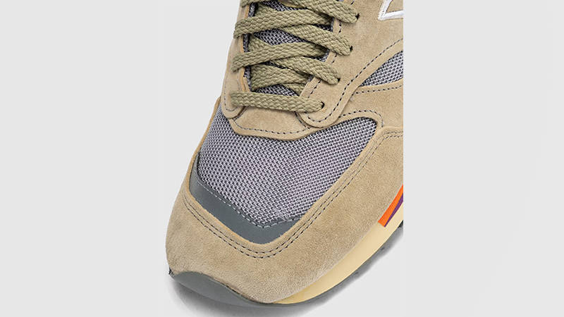 New Balance 1500 Made in UK 