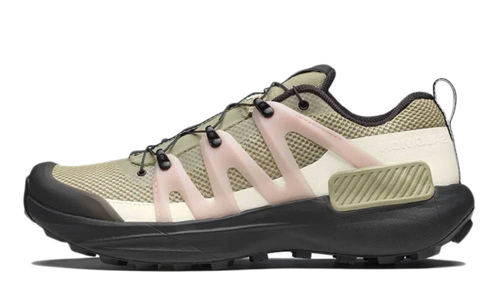 Salomon Genesis Advanced Pale Olive