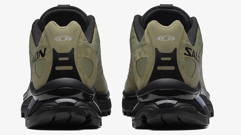 Salomon XT-4 OG Protective L47674800 back