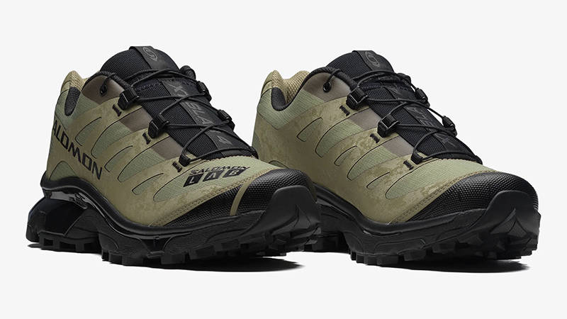 Salomon XT-4 OG Protective L47674800 front