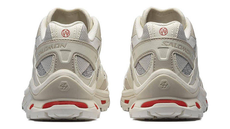 Salomon XT-Quest Panhui Vanilla Ice L47847800 back