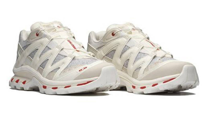 Salomon XT-Quest Panhui Vanilla Ice L47847800 front