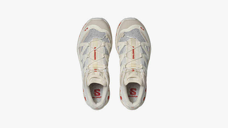 Salomon XT-Quest Panhui Vanilla Ice L47847800 middle
