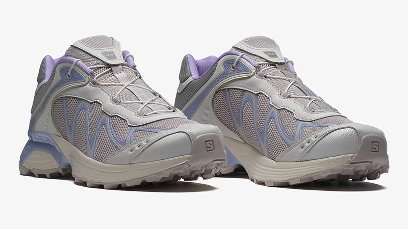 Salomon XT-Whisper Ashes Of Roses L47761400 front