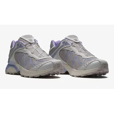 Salomon XT-Whisper Ashes Of Roses | L47761400 | The Sole