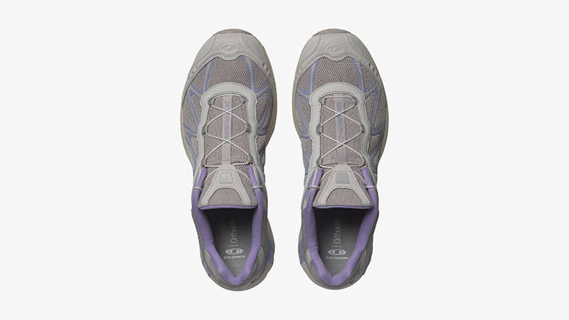 Salomon XT-Whisper Ashes Of Roses L47761400 middle