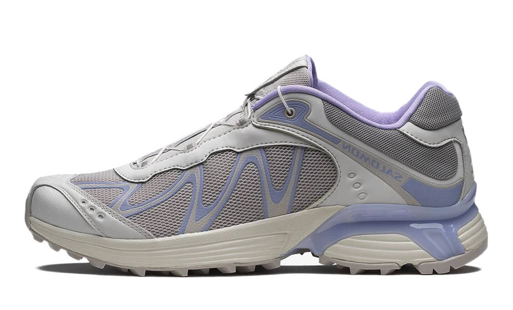 Salomon XT-Whisper Ashes Of Roses