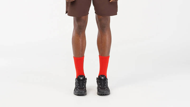 Salomon XT-Whisper Black Asphalt L47762000 The Sole Supplier