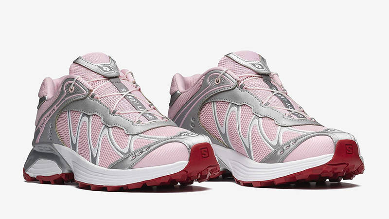 Sandy Liang x Salomon XT-Whisper 