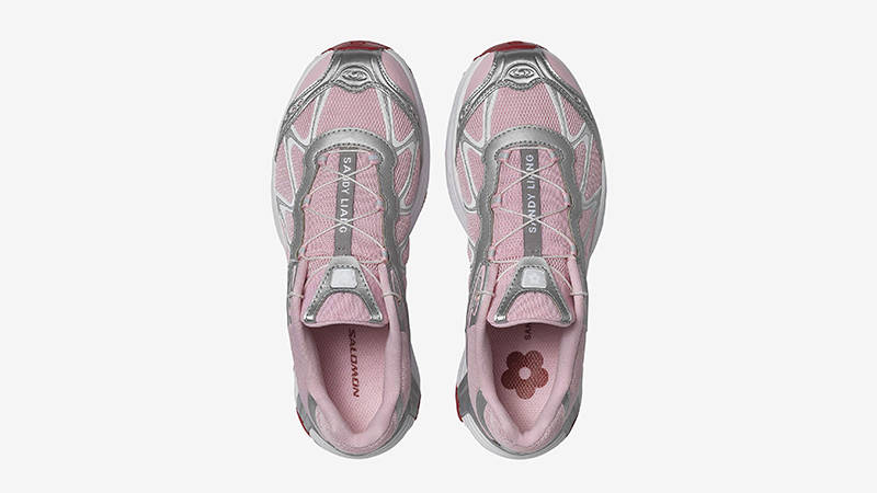 Sandy Liang x Salomon XT-Whisper Pink L47846300 middle