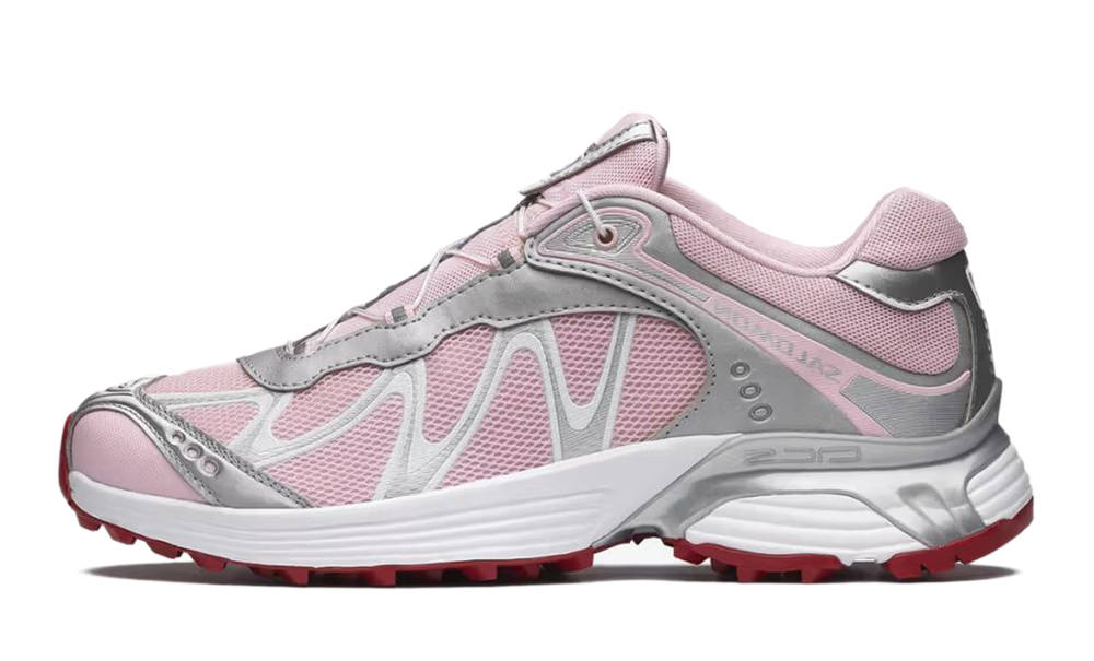 Sandy Liang x Salomon XT-Whisper Fairy Tale Pink