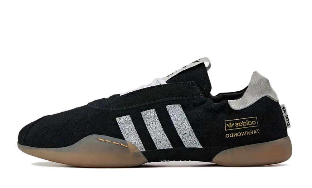 Bad Bunny x adidas Ballerina Black | JQ9229 | The Sole Supplier