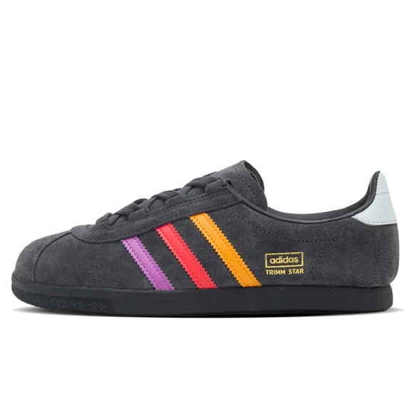 adidas Trimm Trab Trainers & Sneakers | The Sole Supplier