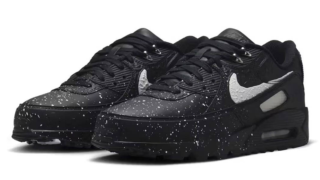 Slawn x Nike Air Max 90 