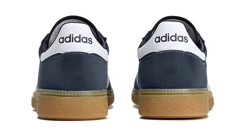 Sporty & Rich x adidas Handball Spezial Night Indigo JP7066 back