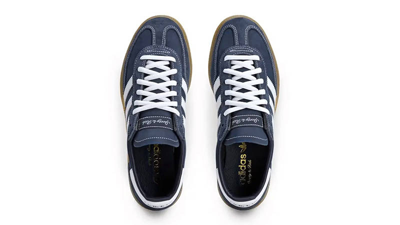 Sporty & Rich x adidas Handball Spezial Night Indigo JP7066 middle