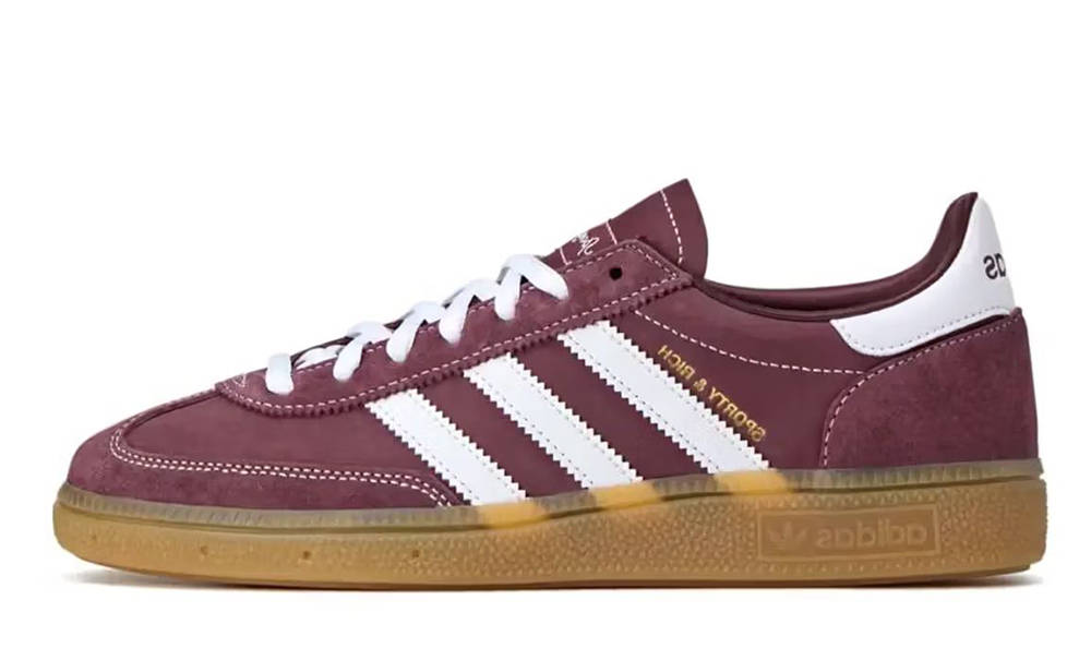 adidas Sporty & Rich Trainers & Sneakers