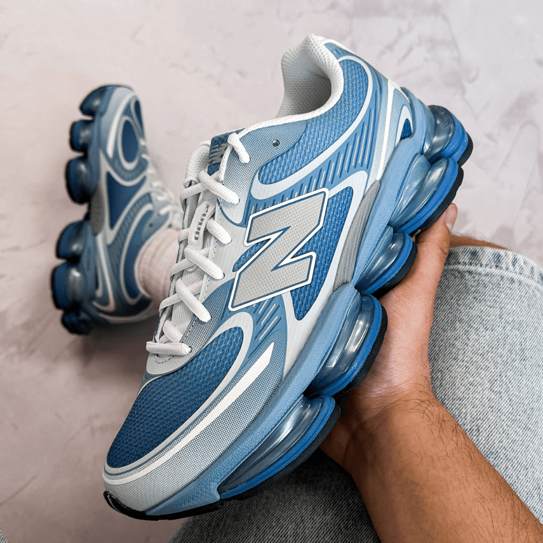 New Balance ABZORB 2000 Still Water | U2000PBB | UGC | In Hand