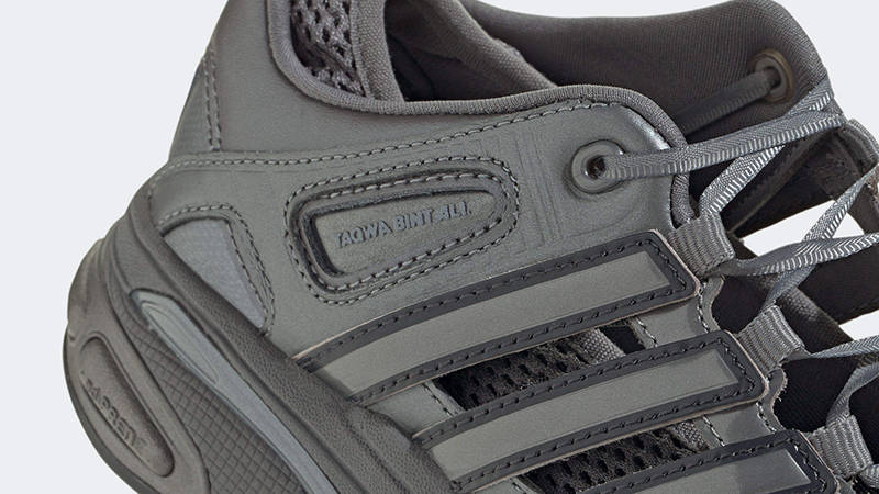 adidas gazelle silver green womens Adidas Tech Meteor LTH Black Running Sneakers (46 EU)  VOODOO WAREHOUSE
